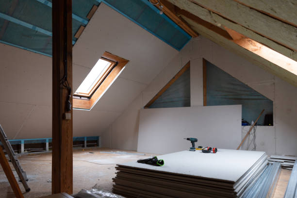 Best Insulation for Specific Applications in Lakeview, WA